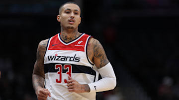 Toronto Raptors v Washington Wizards
