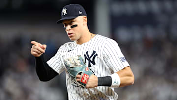 Division Series - Kansas City Royals v New York Yankees - Game 2