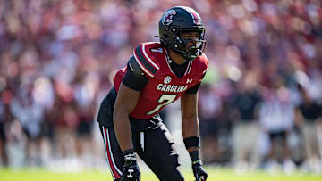 Ole Miss v South Carolina