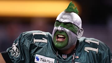 Philadelphia Eagles v Dallas Cowboys