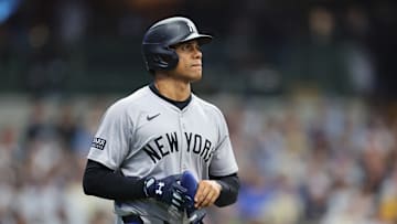 New York Yankees v Milwaukee Brewers