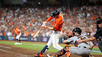Wild Card Series - Detroit Tigers v Houston Astros - Game 2