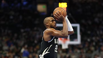 Orlando Magic v Milwaukee Bucks: Quarterfinals - Emirates NBA Cup