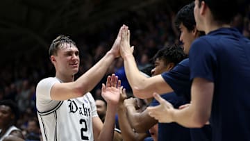 Notre Dame v Duke