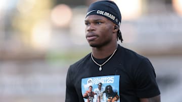 Oklahoma State v Colorado