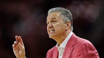 Georgia v Arkansas