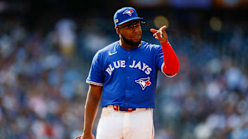 New York Mets v Toronto Blue Jays