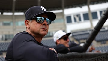 New York Yankees Spring Training