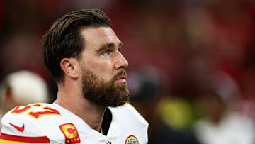Super Bowl LIX: Kansas City Chiefs v Philadelphia Eagles