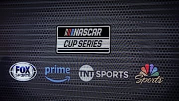 NASCAR 2023 Champion's Week - Day 2