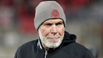 Jim Knowles, Ohio State Buckeyes