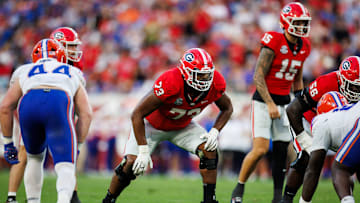 Florida v Georgia