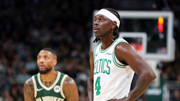 Jrue Holiday