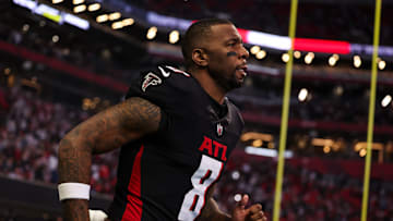 Kyle Pitts, Atlanta Falcons