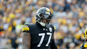 Baltimore Ravens v Pittsburgh Steelers