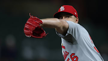 St. Louis Cardinals v Baltimore Orioles