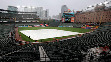 St. Louis Cardinals v Baltimore Orioles
