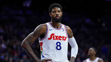 Golden State Warriors v Philadelphia 76ers