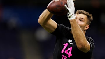 2025 NFL Scouting Combine