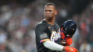 Rafael Devers, San Francisco Giants