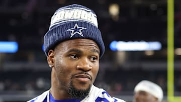 Baltimore Ravens v Dallas Cowboys - NFL Preseason 2025