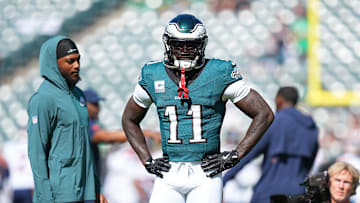 Denver Broncos v Philadelphia Eagles - NFL 2025