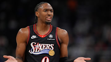 Philadelphia 76ers v Milwaukee Bucks