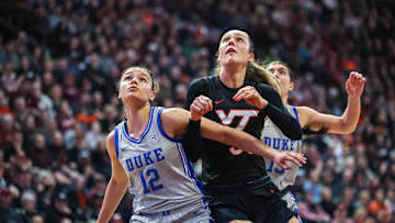 Duke v Virginia Tech