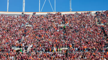 NC State v Virginia Tech