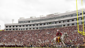 Miami v Florida State