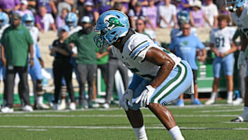 Tulane v Kansas State