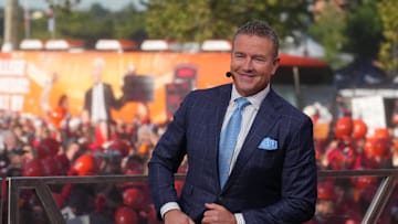 Lee Corso's Last "College GameDay" Show