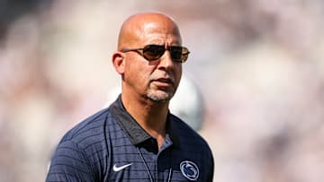 Villanova v Penn State