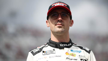 Austin Cindric, Team Penske, Daytona 500, Daytona International Speedway, NASCAR