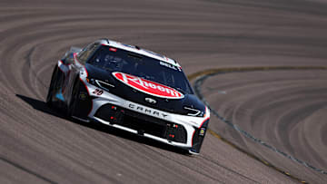 Christopher Bell, Joe Gibbs Racing, Shriners Children's 500, Phoenix Raceway, NASCAR
