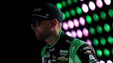 William Byron, Hendrick Motorsports, NASCAR
