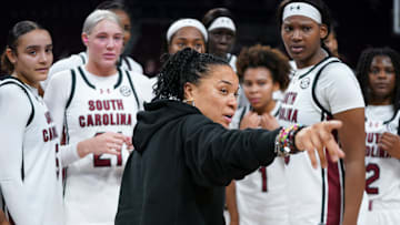 Charleston Southern v South Carolina