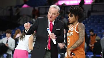 Texas v Kentucky