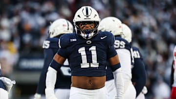 Penn State star Abdul Carter