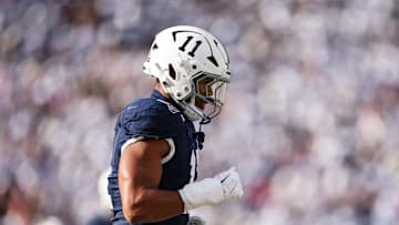 Penn State's Abdul Carter
