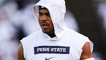Penn State's Abdul Carter