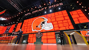 2025 NFL Draft - Round 1