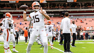Los Angeles Rams v Cleveland Browns - NFL Preseason 2025