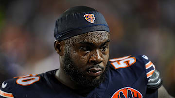 Minnesota Vikings v Chicago Bears - NFL 2025