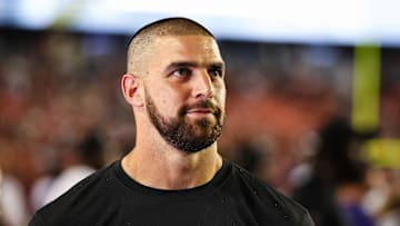 Baltimore Ravens v Washington Commanders