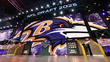 2025 NFL Draft - Round 1