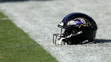 Houston Texans v Baltimore Ravens - NFL 2025
