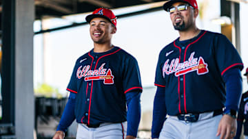 Atlanta Braves Spring Training