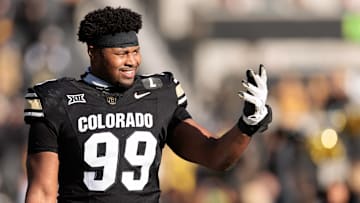 Oklahoma State v Colorado