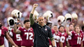 Miami v Florida State